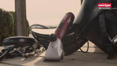 Productos Heiniger afeitadora de batería h xplorer pro plus2 baterías de iones de litio