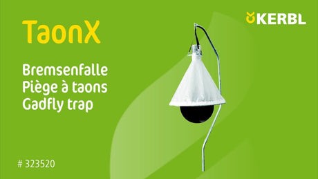 Productos trampa para tábanos taonx completa