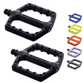 Pedales Sixpack Racing Menace 3.0