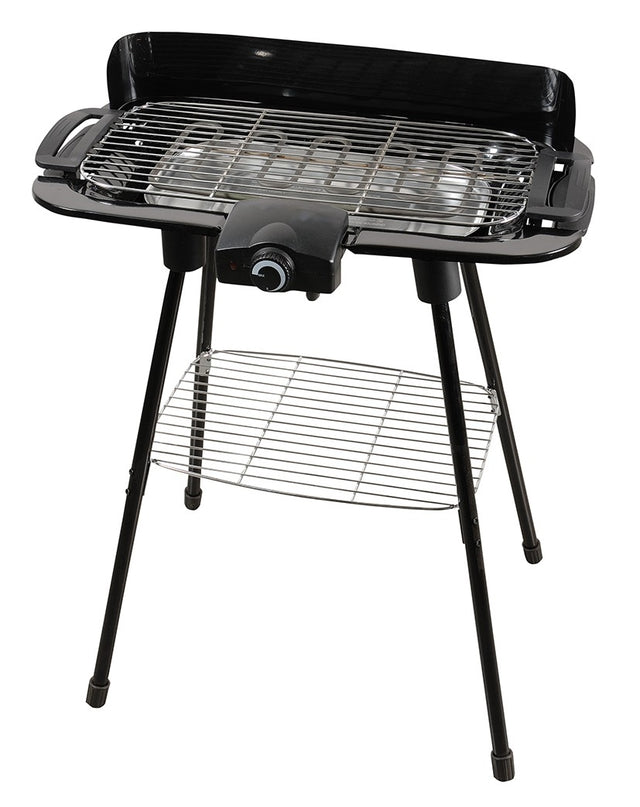 Master elektrische grill mg401