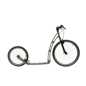 Mibo split 26 beige gris