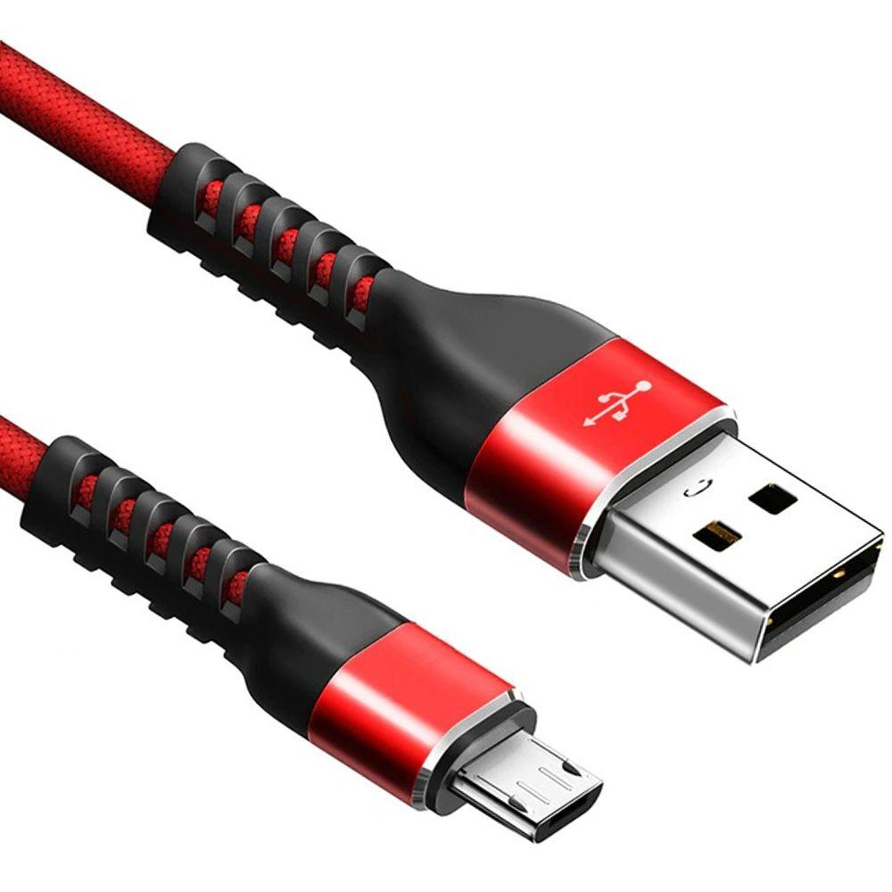 Cable de datos USB micro b
