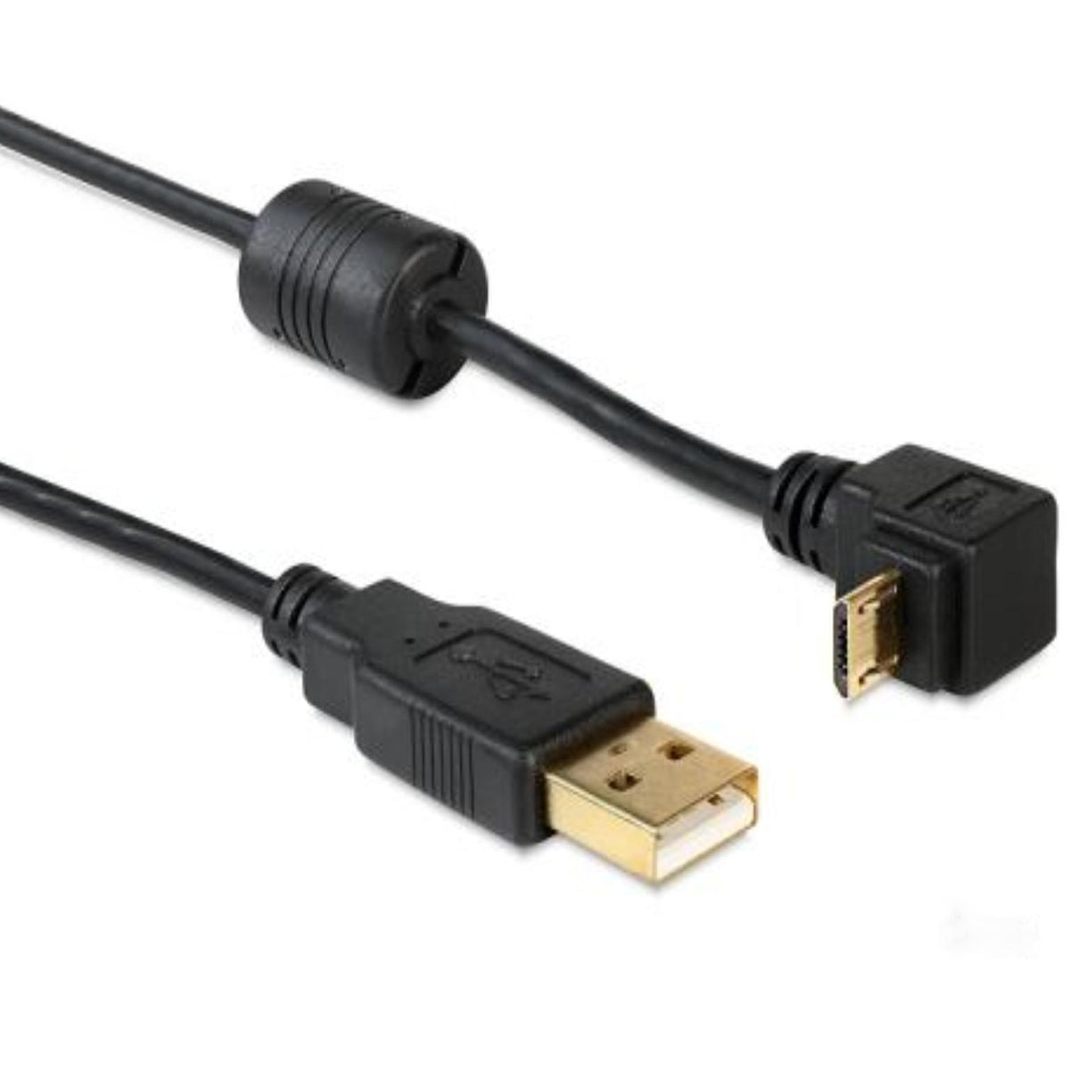 Cable de datos USB micro b