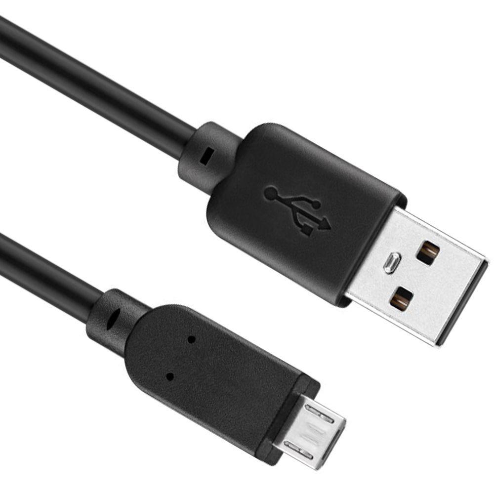Cable USB-A a micro USB