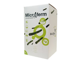 EM Agriton EM Microferm -Ready -para usar microorganismos -2L