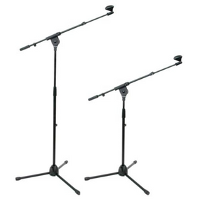Soporte de micrófono
