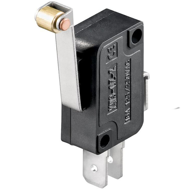 microinterruptor