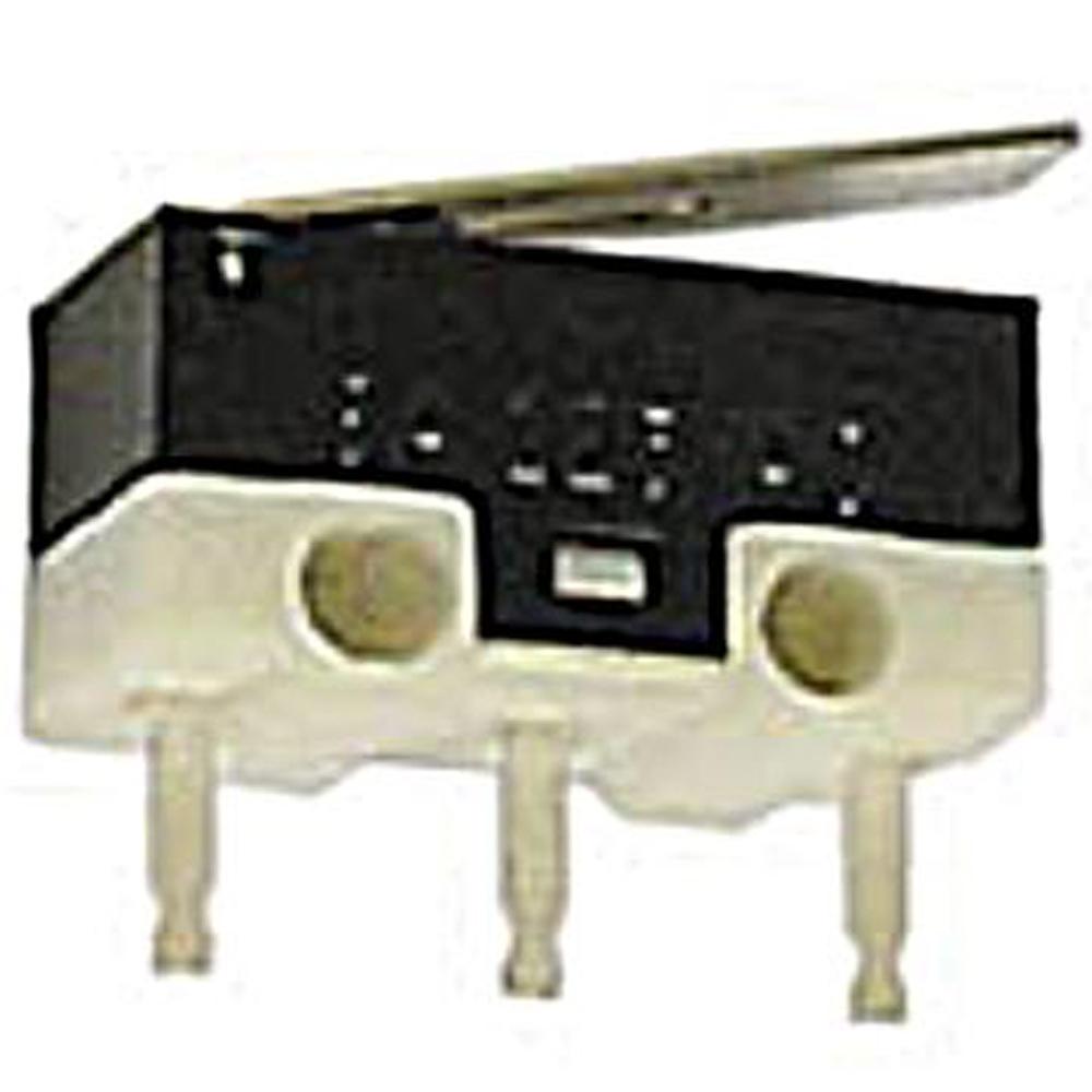 microinterruptor