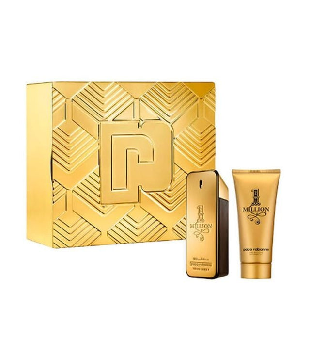 Paco Rabanne Cofre Un Millón Hombre EDT 100ml