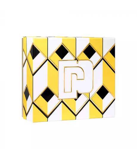 Paco Rabanne Lady Million set de regalo señoras EDP 50ml