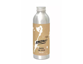 ¡Amazinc! Protector solar mineral 150 ml SPF 50