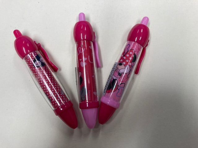 Mini bolígrafo Van der Doelen Minnie Mouse