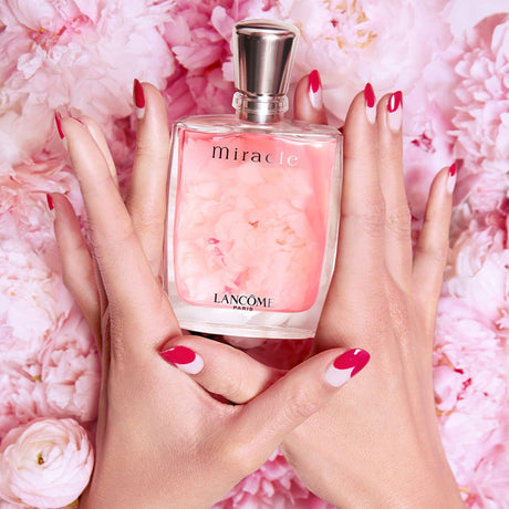 Lancome eau de perfume spray milagro femme 30ml mujer