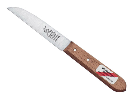 Herder solinger robert benelux aardappelmes 8,5 cm carbono beuken
