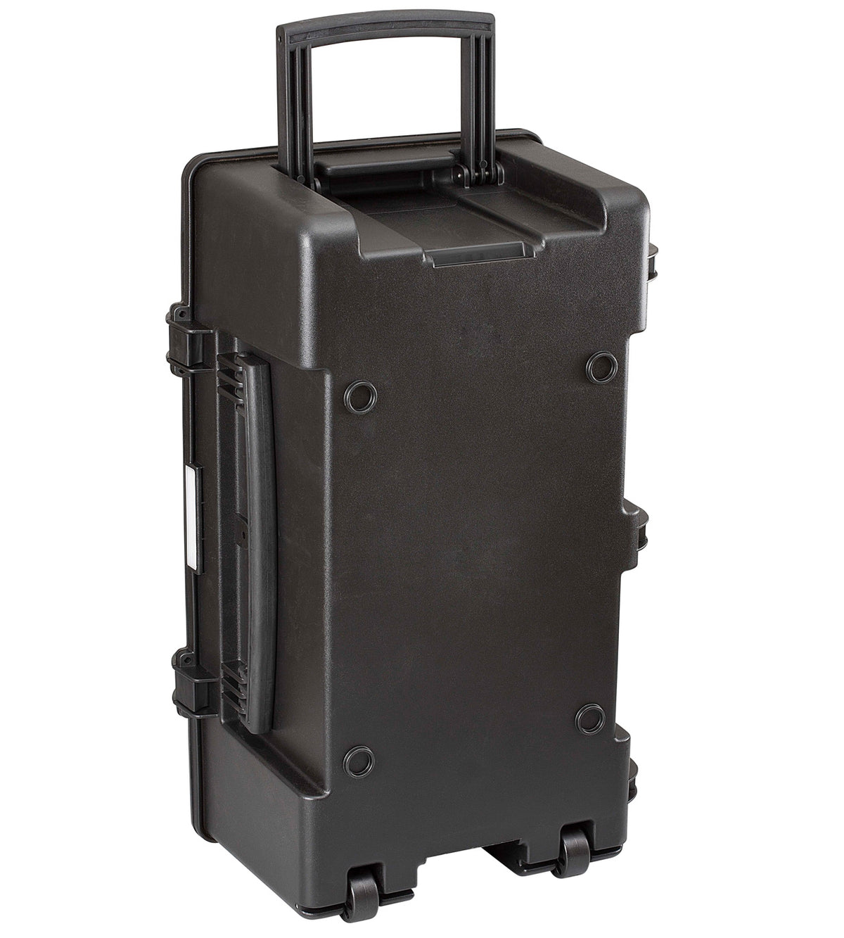 Cajas de exploradores Multi Utility Box Black Mub78