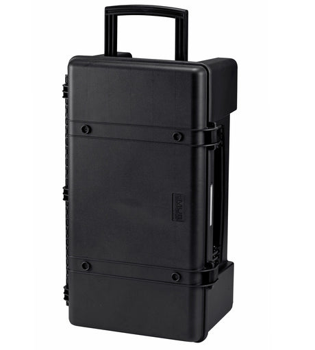 Cajas de exploradores Multi Utility Box Black Mub78