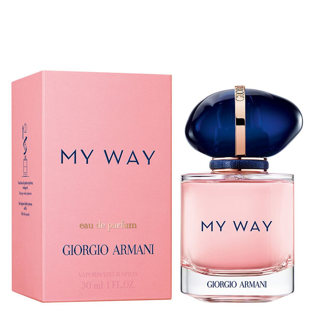 Giorgio armani eau de perfume spray my way 30ml mujer