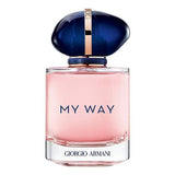 Giorgio armani eau de perfume spray my way 50ml mujer