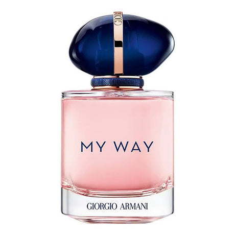 Giorgio armani eau de perfume spray my way 50ml mujer