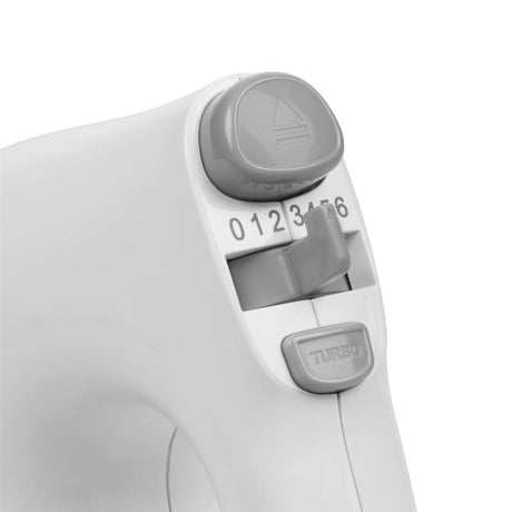 Batidora de mano Tristar 200w 6 velocidades