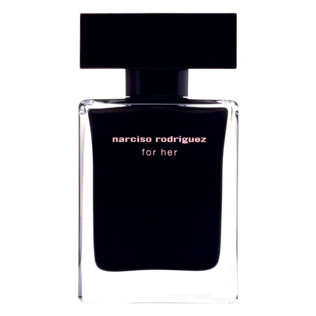 Narciso rodriguez eau de toilette spray para ella damas 30ml