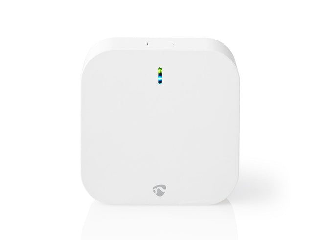 Nedis zigbee gateway 3.0 - 50 dispositivos - alimentado por red