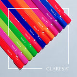 Claresa Esmalte Gel UV LED 5ml Neón 1