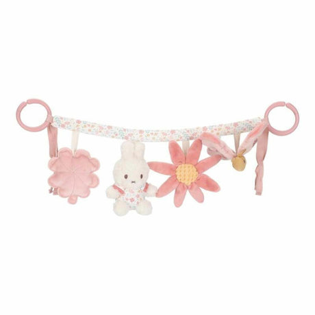Tensor del carro Lucky Blossom de Little Dutch Miffy