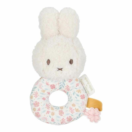 Miffy x little dutch lucky - sonajero - flor