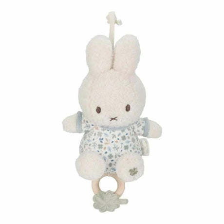 Little Dutch Miffy x - caja de música - hojas de la suerte