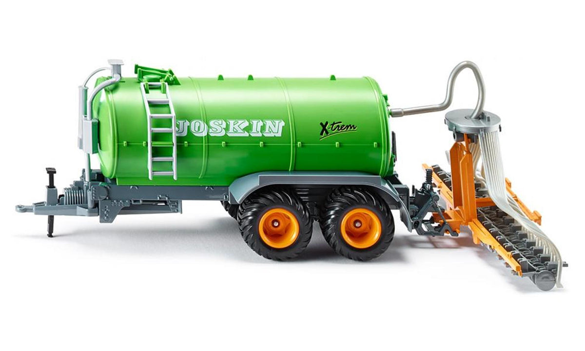 Siku 2270 vagón barril 1:32 metal