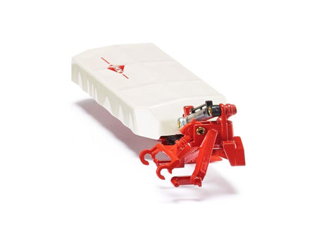 Cortacésped para vallas Siku 2456 kuhn 1:32