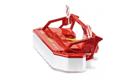 Siku 2461 cortacésped frontal kuhn 1:32