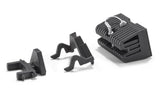 Juego de adaptadores Siku 3095 con peso frontal