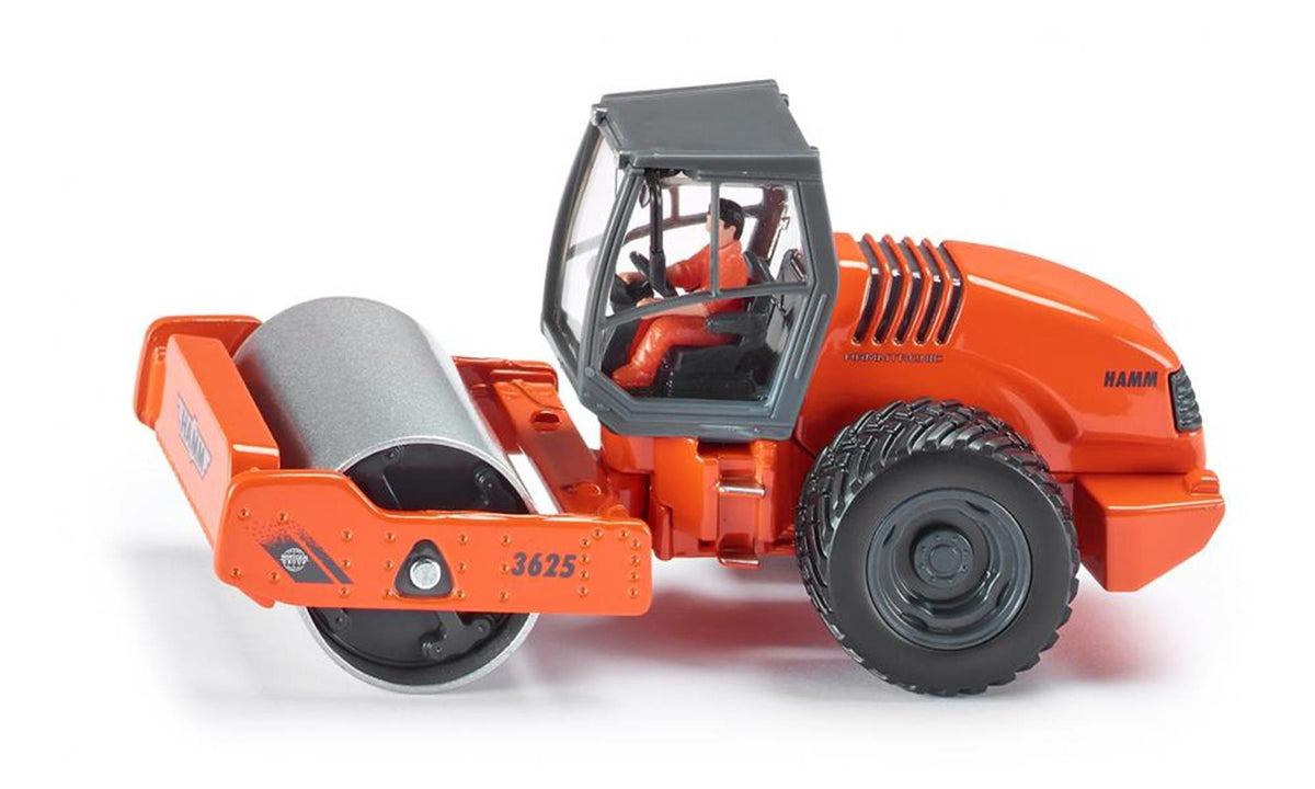 Siku 3530 walzenzug hamm 3530 laminador hamm