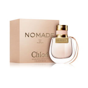 Chloe chloé eau de perfume spray nomade 30ml mujer