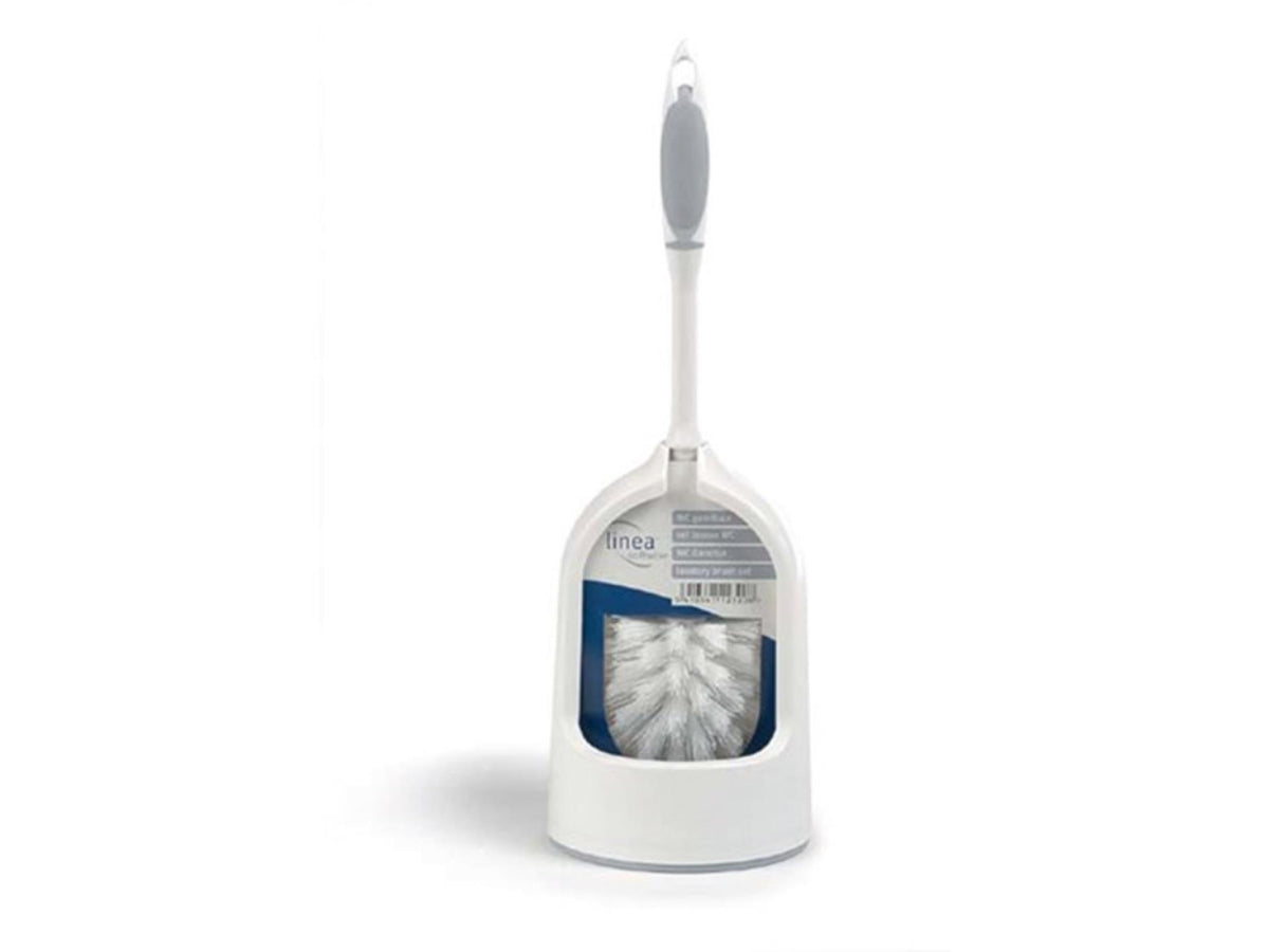 Juego de inodoro alto Linea softline