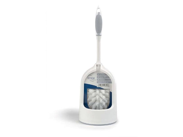 Juego de inodoro alto Linea softline
