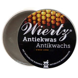 Wiertz cera antigua marrón 250gr 380ml