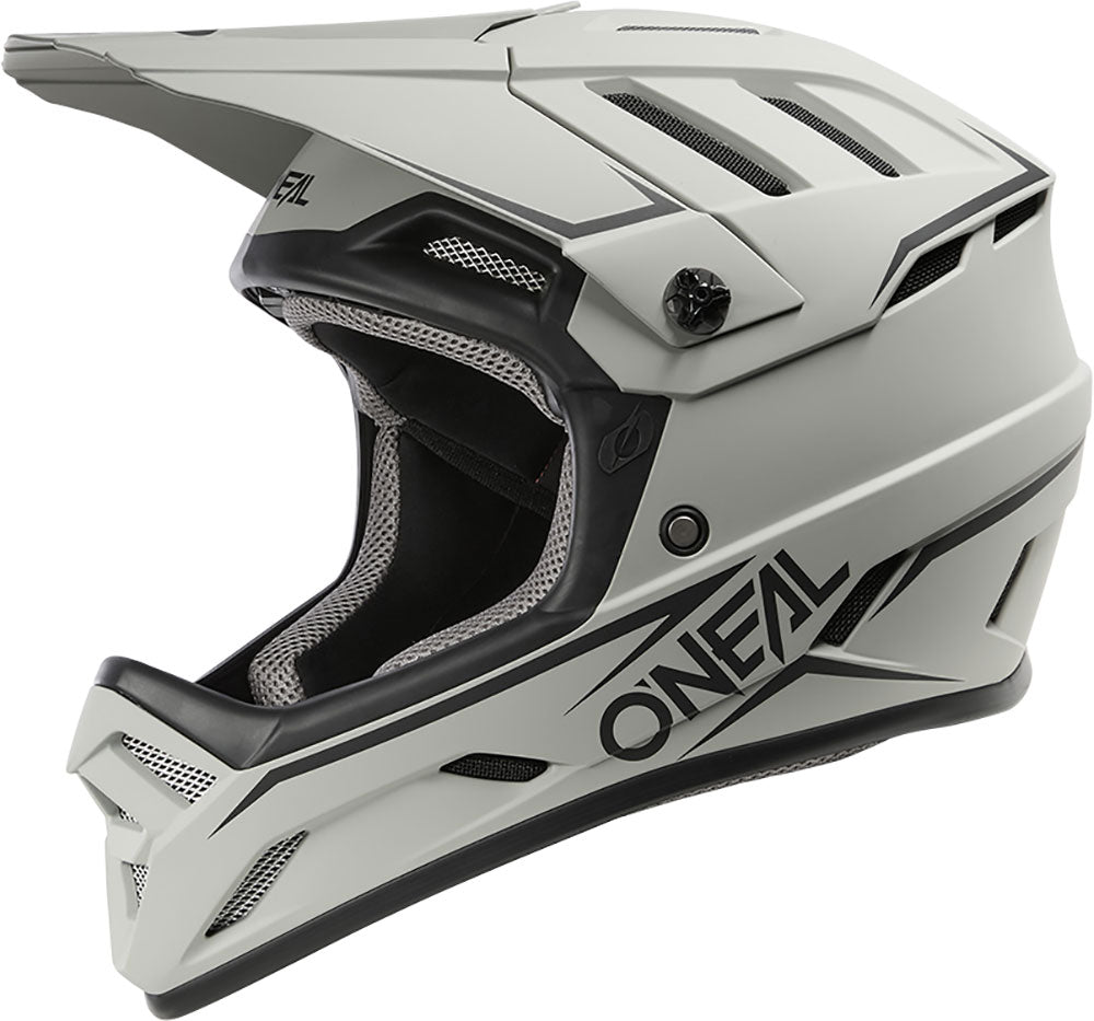 O'neal backflip solid - casco integral | largo (59-60 cm)