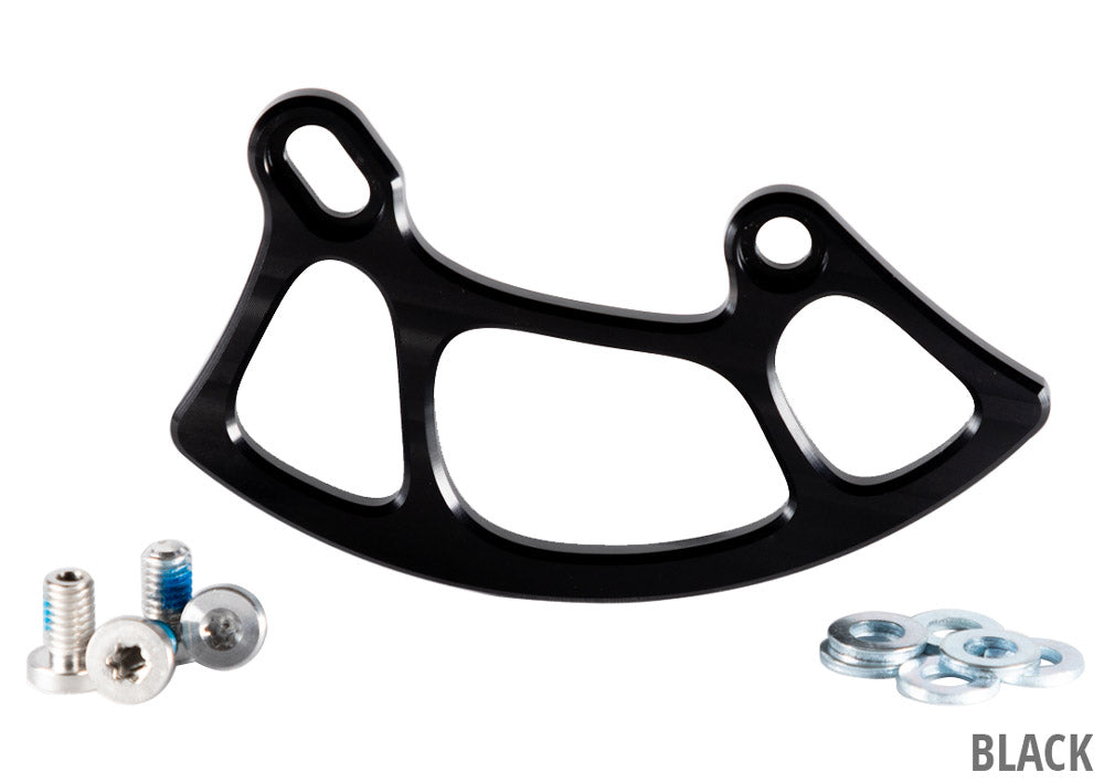 Componentes de roble crecido guardabarros 32t-34t