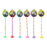 Toi-toys toi toys ole columpio con luz