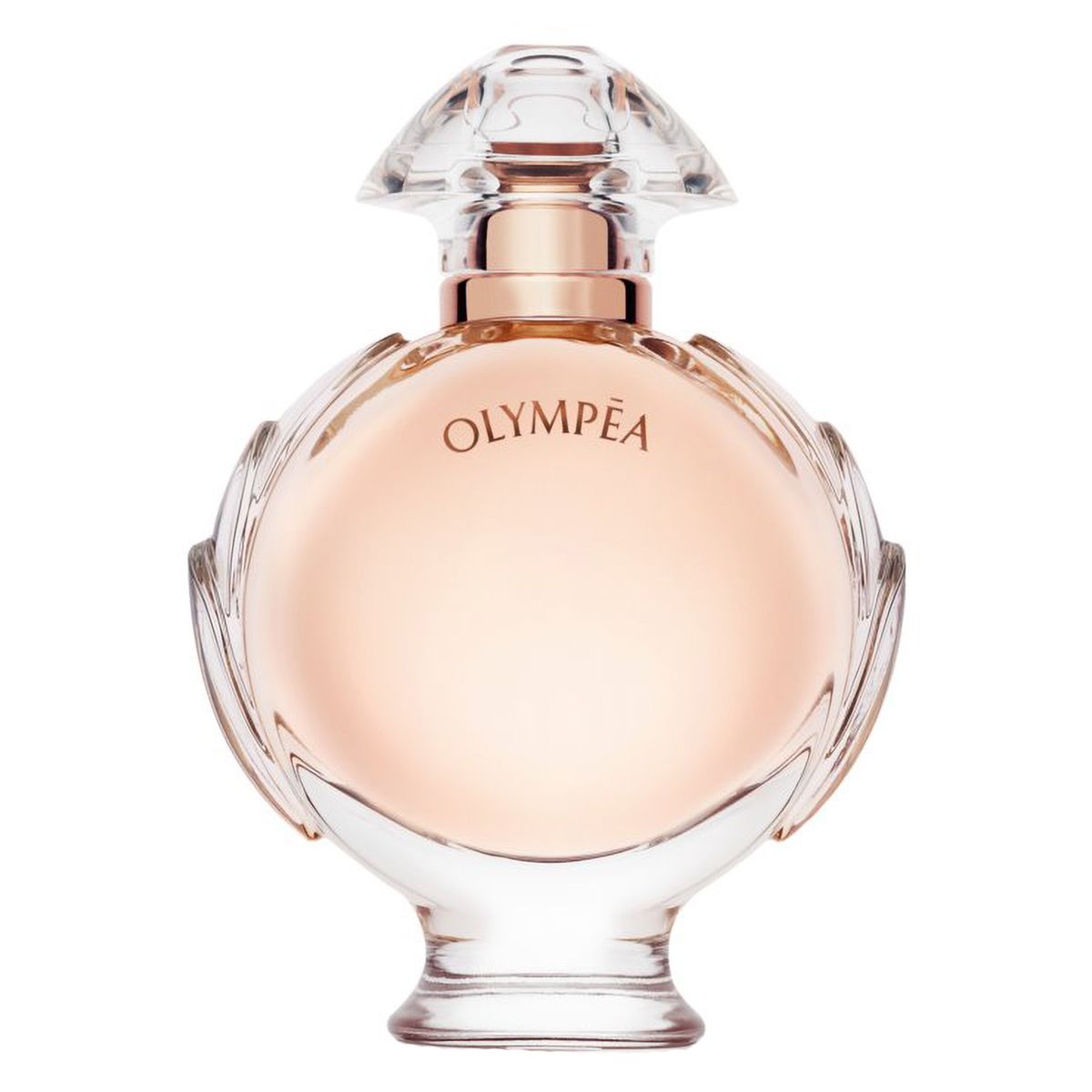 Paco Rabanne Eau de Parfum Spray Olympea 30ml Mujer