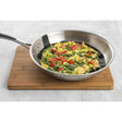 Nostik sartén tortilla lámina 24 cm