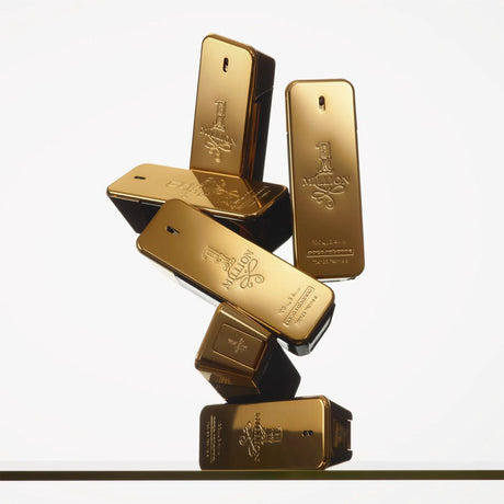 Paco Rabanne Eau de Toilette Spray One Million 100ml Hombre