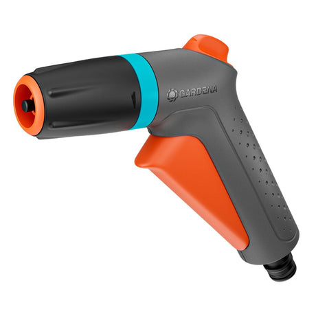 Pistola pulverizadora clásica Gardena suelta (sin tarjeta)