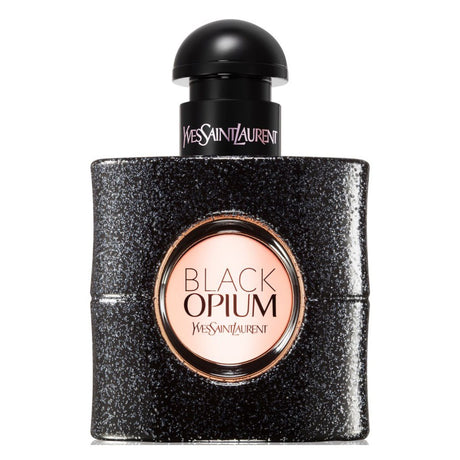 Ysl - yves saint laurent yves saint laurent eau de perfume spray opio negro 30ml mujer