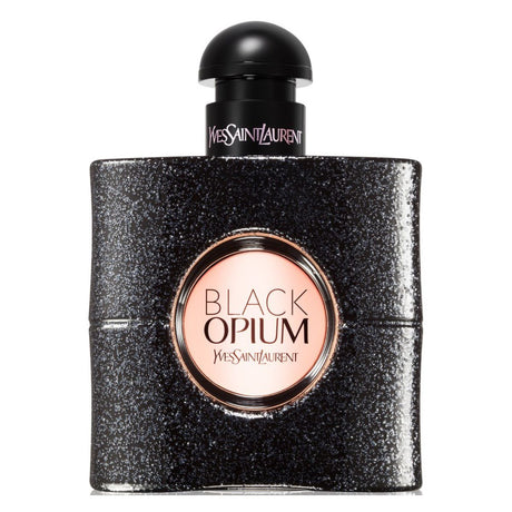 Ysl - yves saint laurent yves saint laurent eau de perfume spray opio negro 50ml mujer