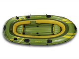 Outwave - Tiburón 4 Barco inflable