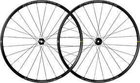 Juego de ruedas shimano hg mavic crossmax 29 6 tornillos